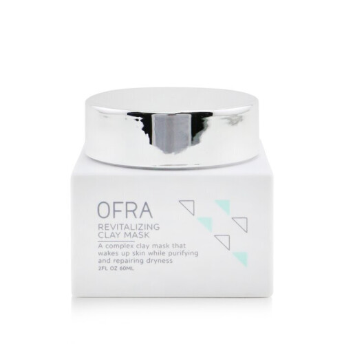Ofra OFRA Cosmetics Revitalizing Clay Mask 60ml/2oz