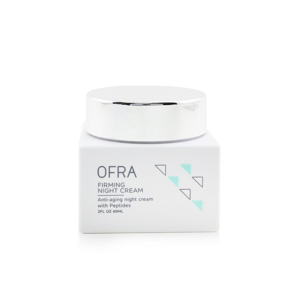 OFRA Cosmetics Firming Night Cream 60ml/2oz