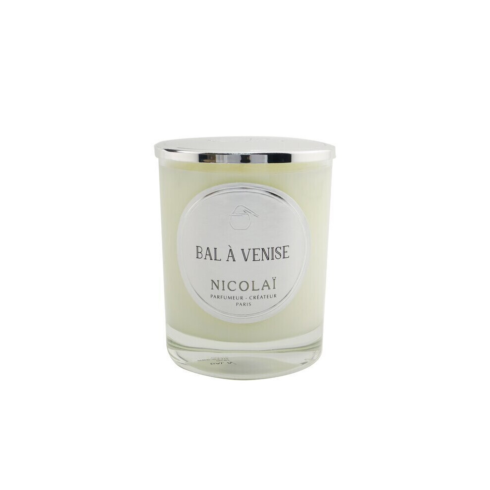 Nicolai Scented Candle - Bal A Venise 190g/6.7oz-image-OPC-PBC8MJC-NEW