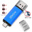 (512GB, red) USB Type C Flash Drive 3 in 1 OTG USB 3.0 7