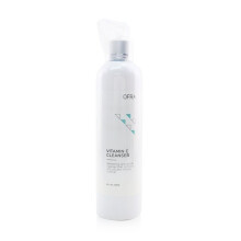 OFRA Cosmetics Vitamin C Cleanser 240ml/8oz - Brightening, Vitamin C-charged facial cleanser (vegan & cruelty-free)