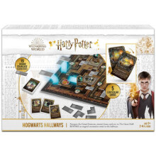 Harry Potter Hogwarts Hallways Board Game