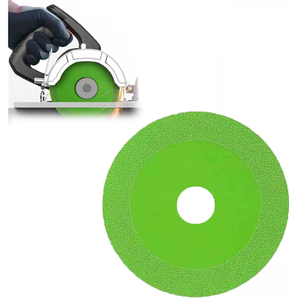 Glass Cutting Disc, Super Thin Diamond Tile Blade Cutting Wheel