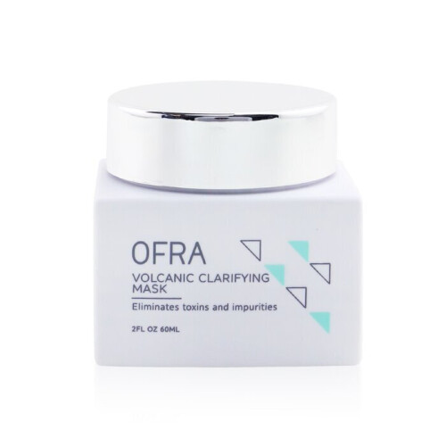 Ofra OFRA Cosmetics Volcanic Clarifying Mask 60ml/2oz