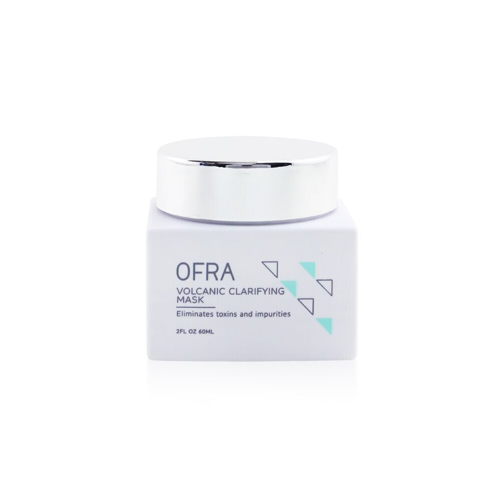 OFRA Cosmetics Volcanic Clarifying Mask 60ml/2oz