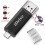 (512GB, red) USB Type C Flash Drive 3 in 1 OTG USB 3.0 6