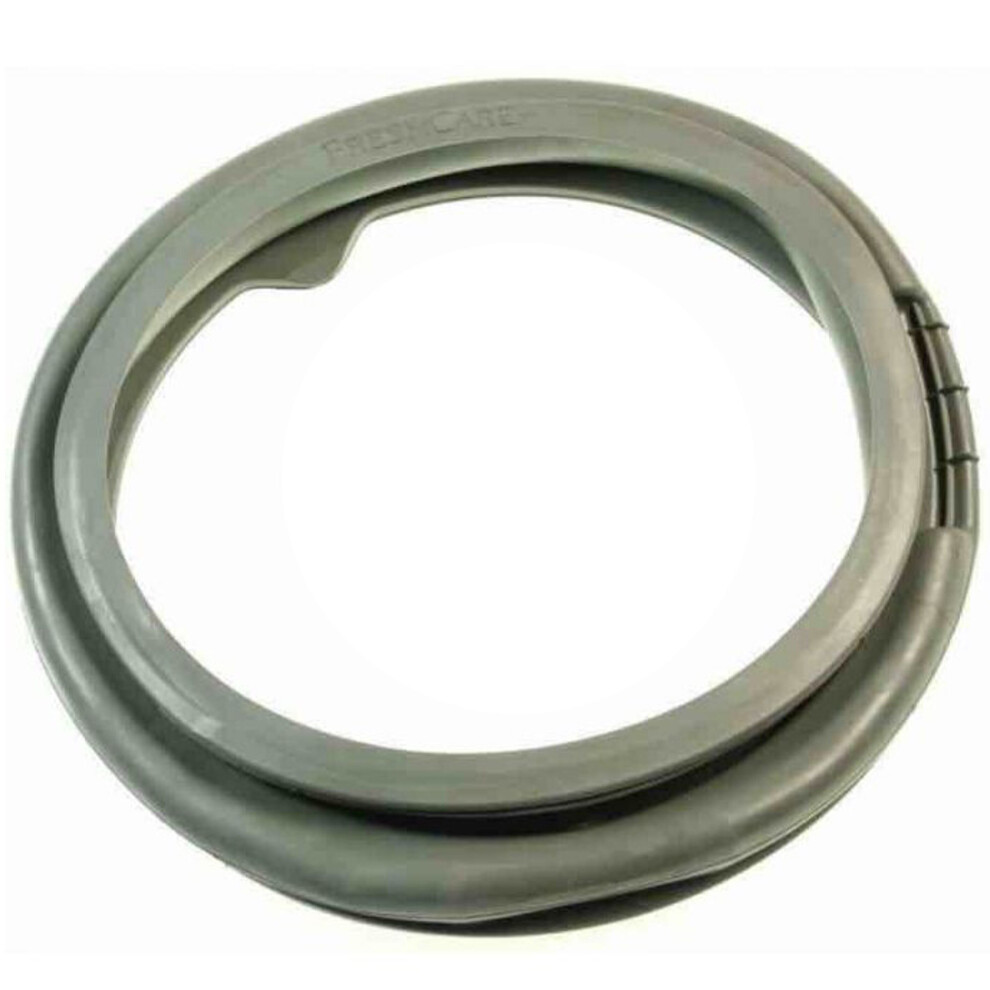 Hotpoint Door Seal Gasket NSWA1043CWUK NSWM1043CWUK NSWM1043CBSU Genuine Part
