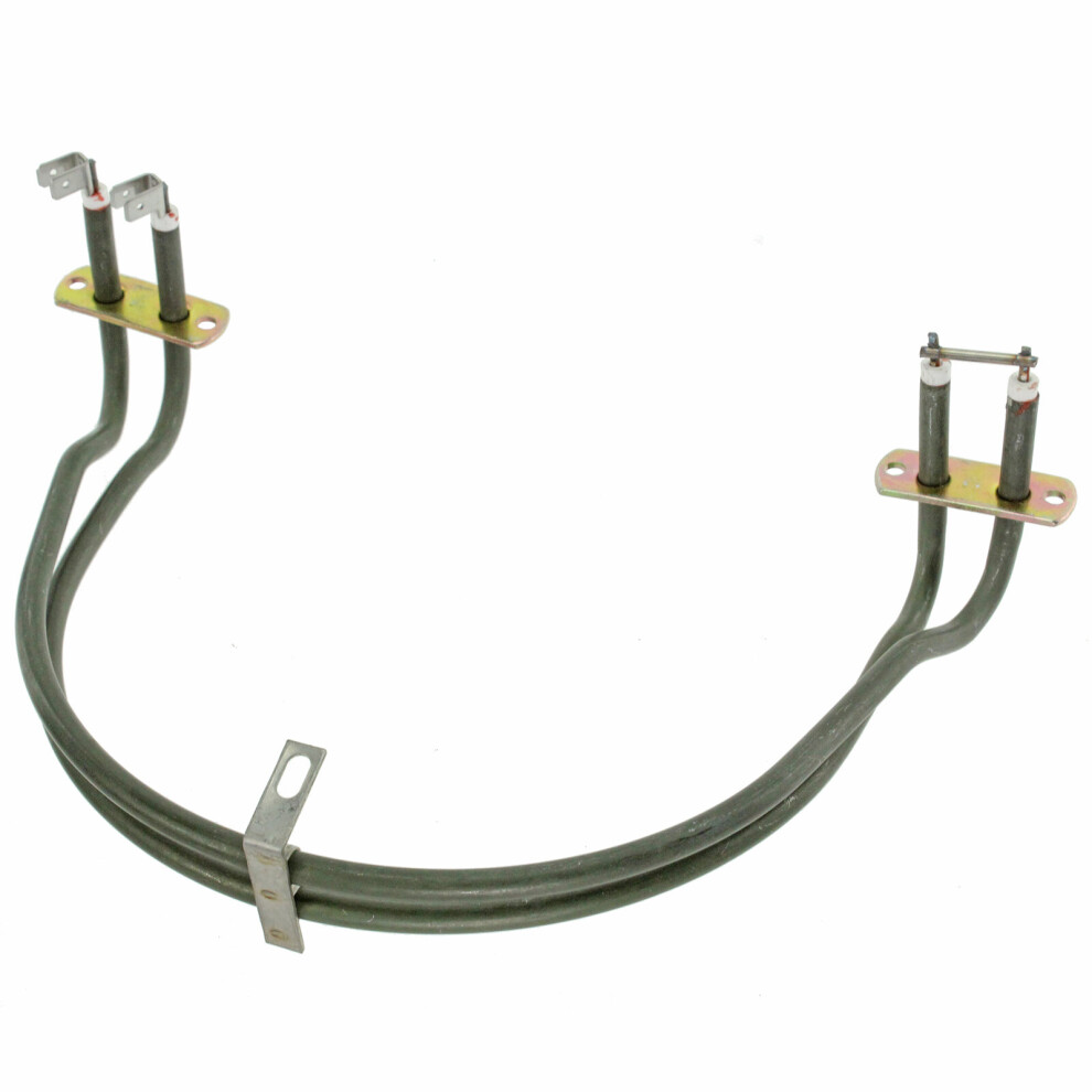 Spares2go Heating Element For Bosch Neff Siemens Fan Oven Cooker (1700W)