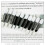 100X Applicator Eyeshadow Brush Applicator Double End Disposable Wand stick Tool 4