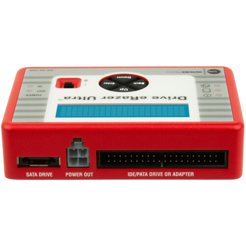 WiebeTech Drive eRazer Ultra 2
