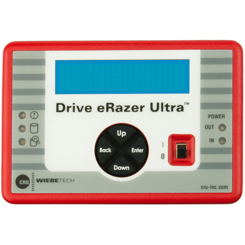 WiebeTech Drive eRazer Ultra 1