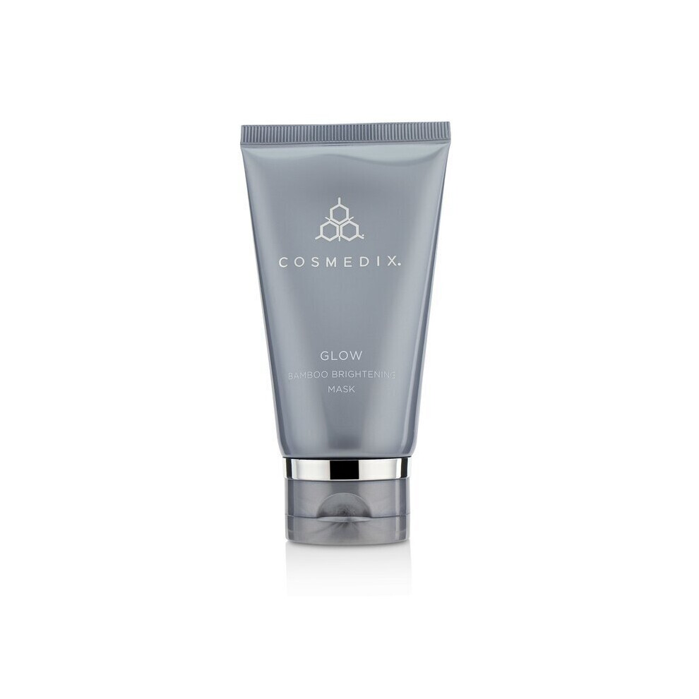 CosMedix Glow Bamboo Brightening Mask 74g/2.6oz