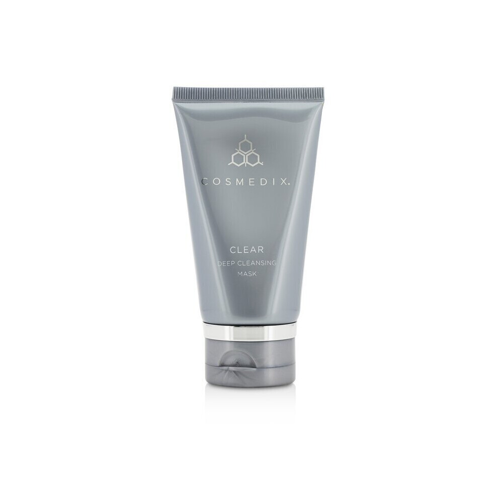 CosMedix Clear Deep Cleansing Mask 60g/2oz