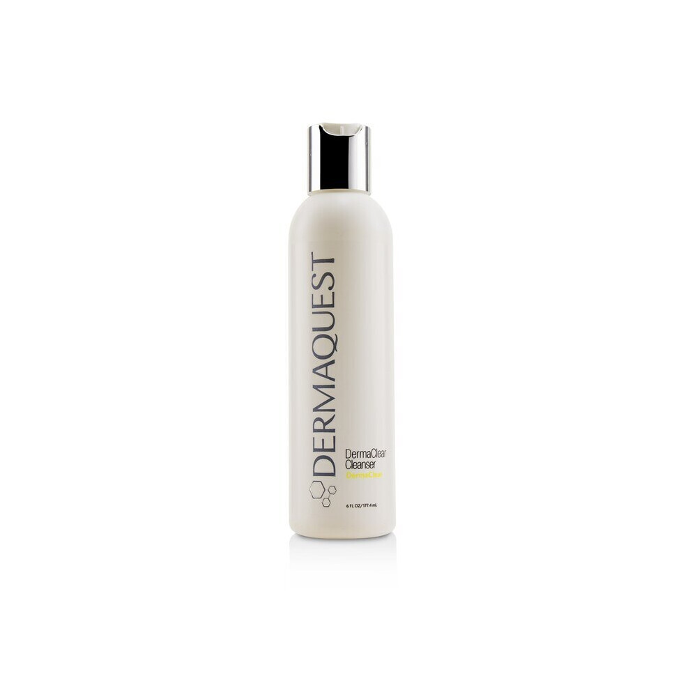 DermaQuest DermaClear Cleanser 177.4ml/6oz