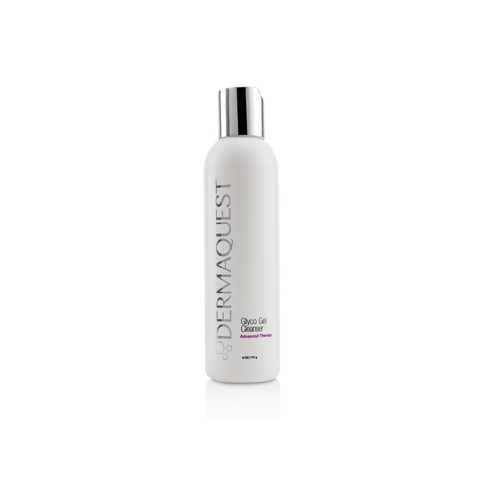 DermaQuest Advanced Therapy Glyco Gel Cleanser 170g/6oz