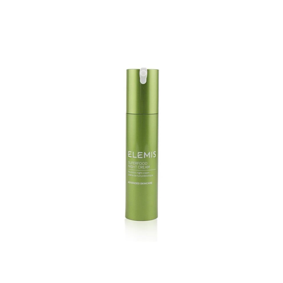Elemis Superfood Night 50Ml/1.6Oz Cream