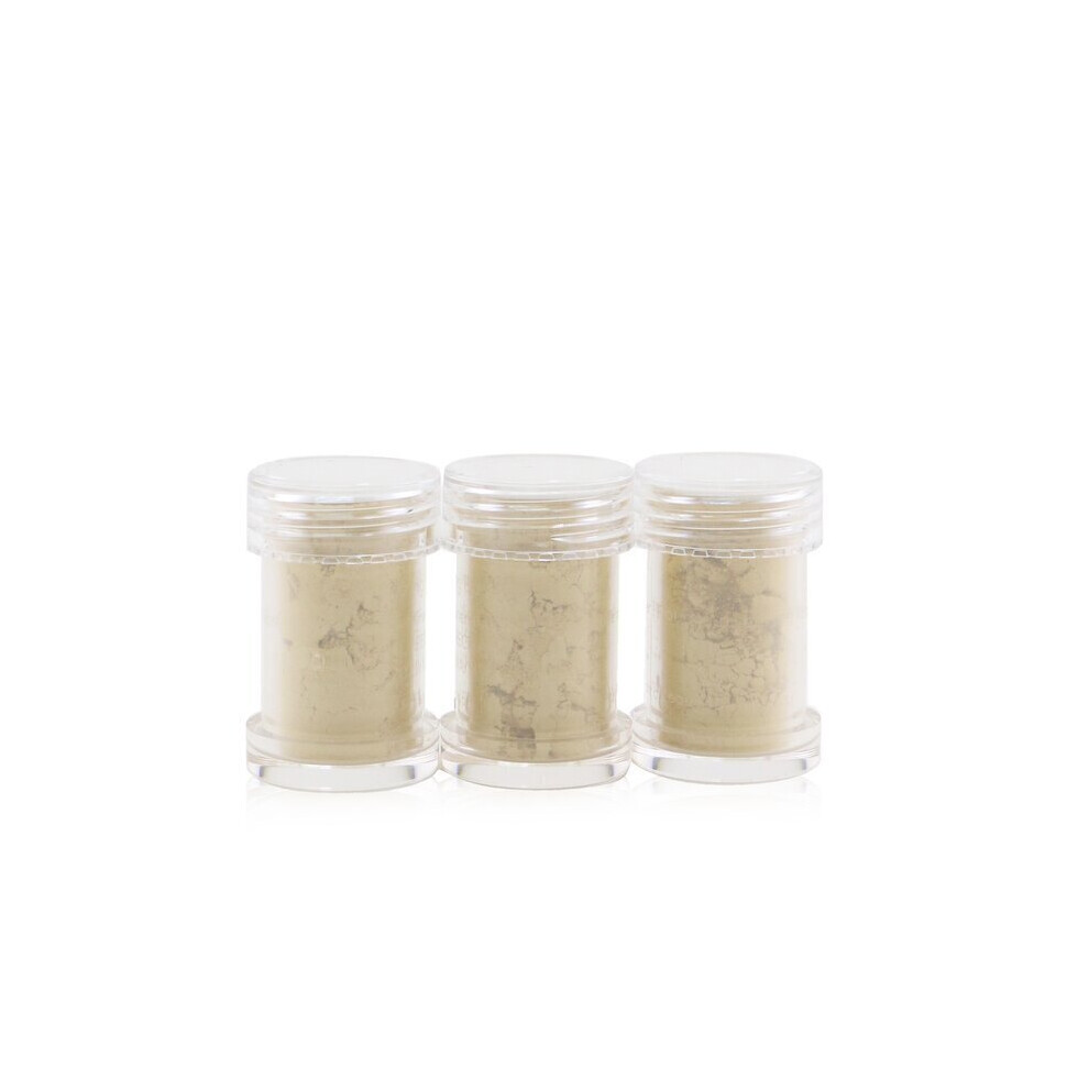 Jane Iredale Amazing Base Loose Mineral Powder SPF 20 Refill - Warm Silk 3x2.5g/0.09oz