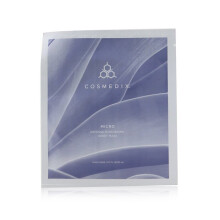 Cosmedix por Cosmedix Micro Defense Microbiome Sheet Mask --5 Hoits (D0102H5HM7P)