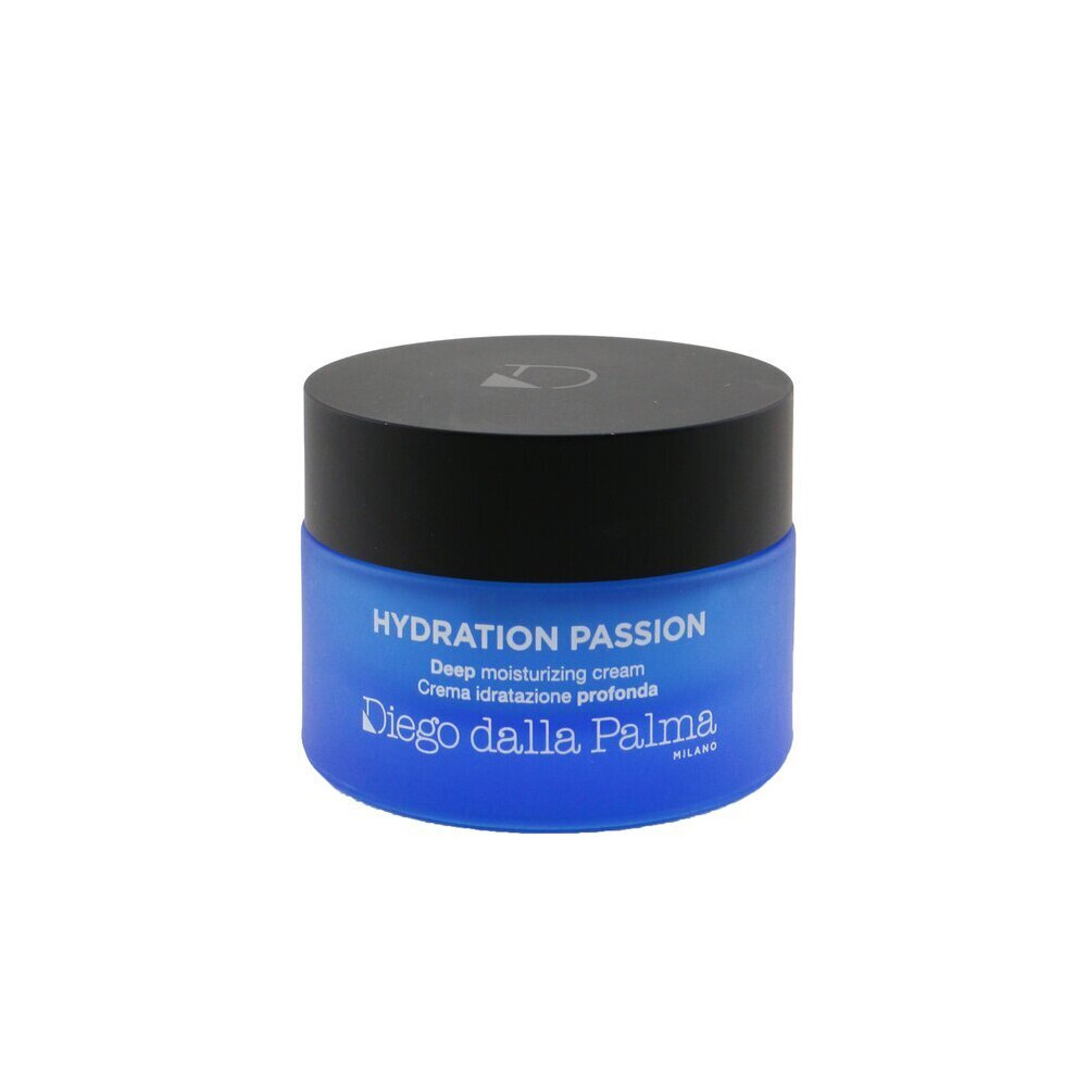 Diego Dalla Palma Milano Hydration Passion Deep Moisturizing Cream - Dry & Very Dry Skins 50Ml/1.7Oz