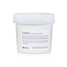 Davines Essential Haircare LOVE/ curl hair mask 250 ml