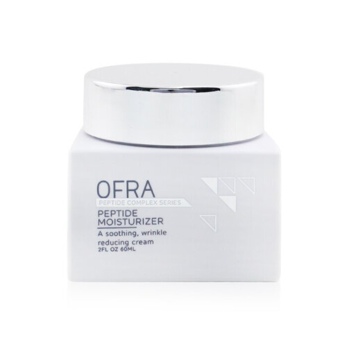 Ofra OFRA Cosmetics OFRA Peptide Moisturizer 60ml/2oz