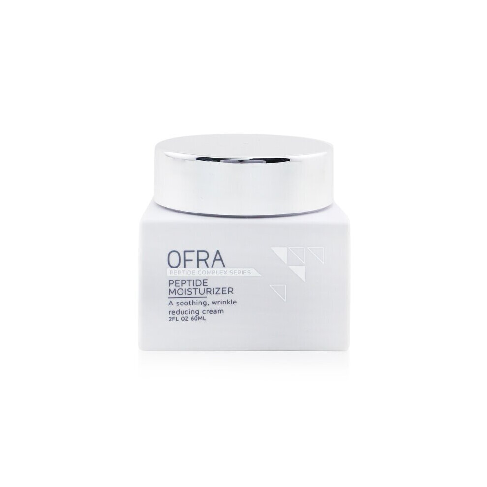 OFRA Cosmetics OFRA Peptide Moisturizer 60ml/2oz