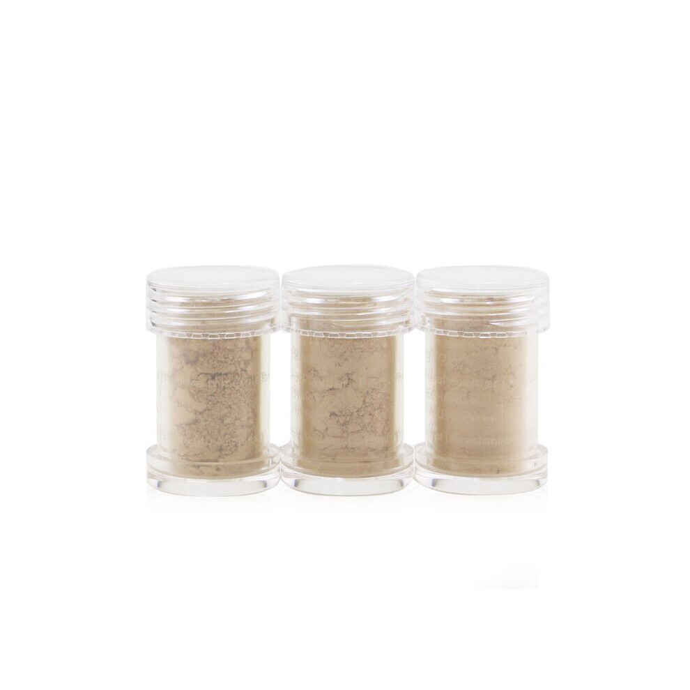 Jane Iredale Amazing Base Loose Mineral Powder SPF 20 Refill - Radiant 3x2.5g/0.09oz