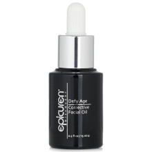 Epicuren Discovery Aceite Facial Corrector de Edad, 15 ml.
