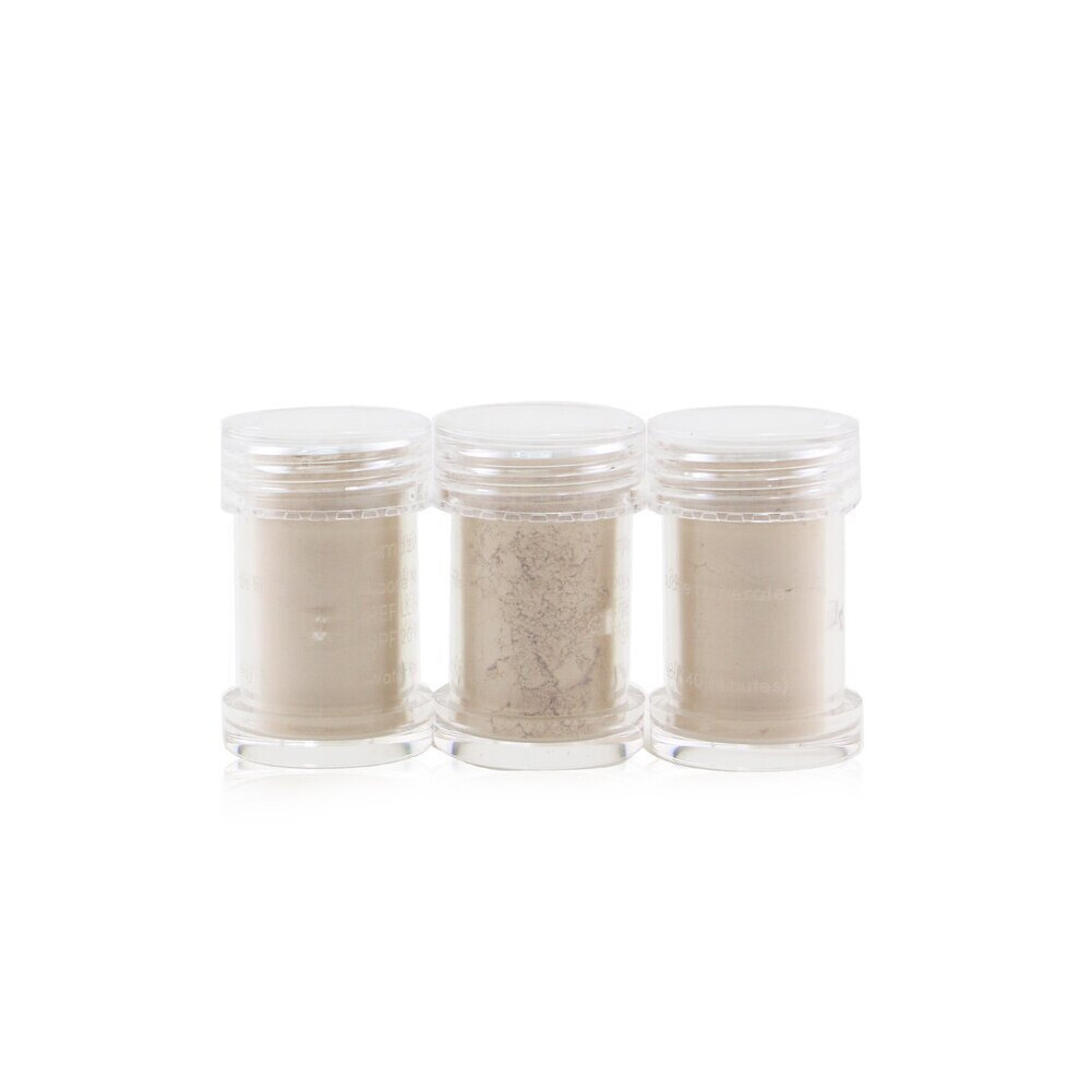 Jane Iredale Amazing Base Loose Mineral Powder SPF 20 Refill - Light Beige 3x2.5g/0.09oz