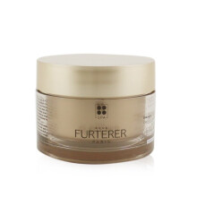 Mască cremă pentru tratamentul părului, Rene Furterer, Absolue Keratine, Pe bază de plante, Reparații, 200 ml