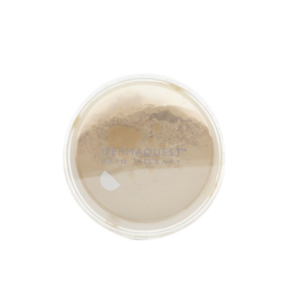 DermaQuest DermaMinerals Buildable Coverage Loose Mineral Powder SPF 20 - # 2C 11.4g/0.4oz-image-OPC-PBC8KWZ-NEW