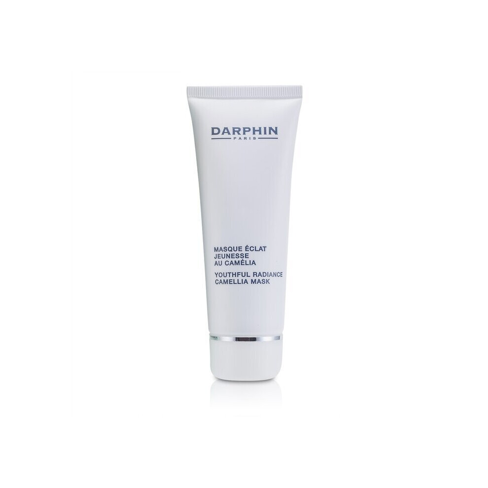 Darphin Youthful Radiance Camellia Mask 75ml/2.6oz