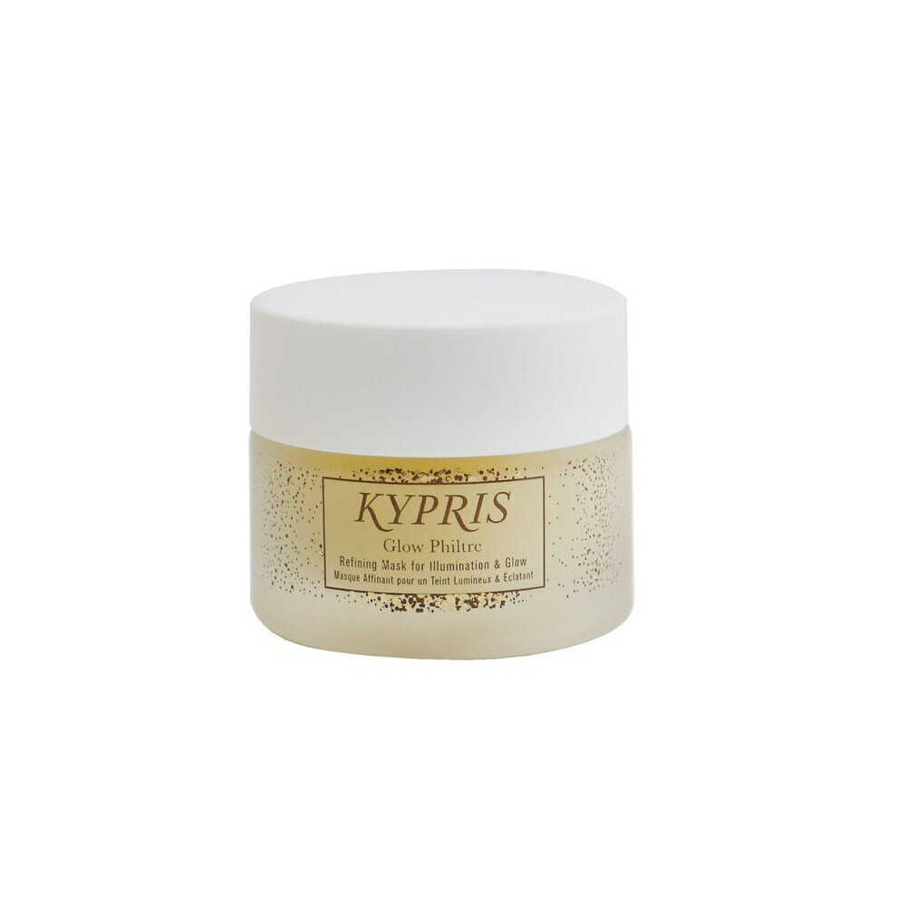 Kypris Glow Philtre Refining Mask For Illumination & Glow 46ml/1.56oz