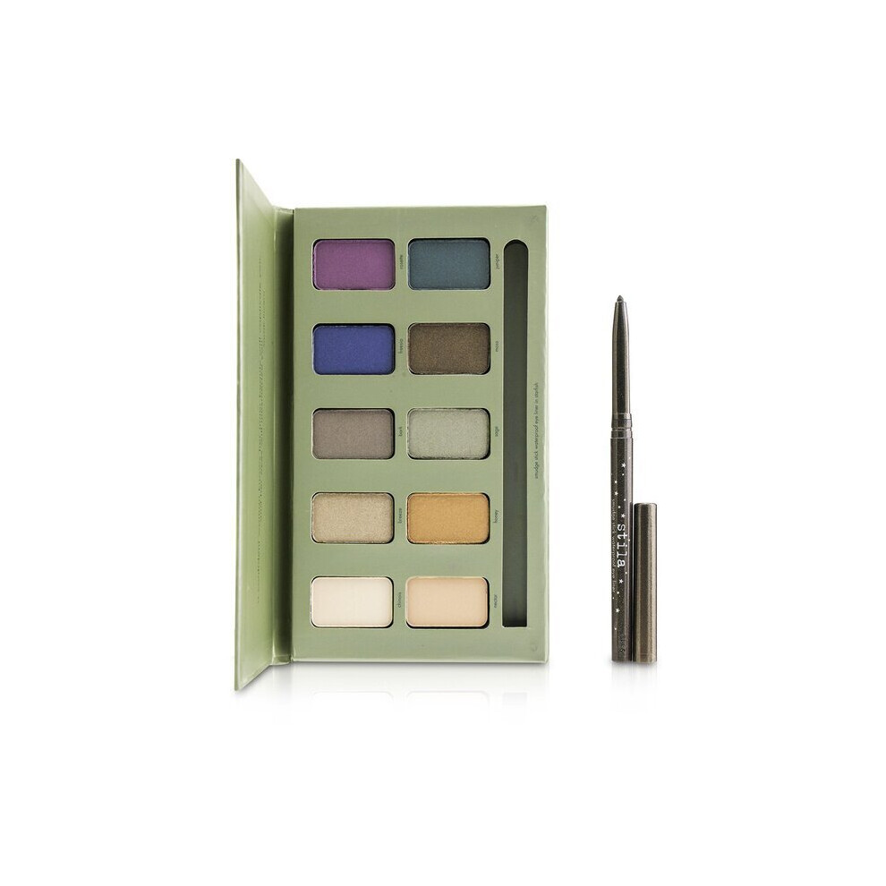 Stila In The Garden Eye Shadow Palette 14.2g/0.5oz