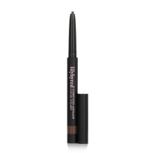lilybyred STARRY EYES am9 till pm9 SLIM GEL EYELINER (03 Valnöt Brunt) Ultra-Slim 2mm Precision