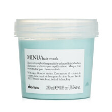 Davines Essential Haircare MINU/ hair mask 250 ml