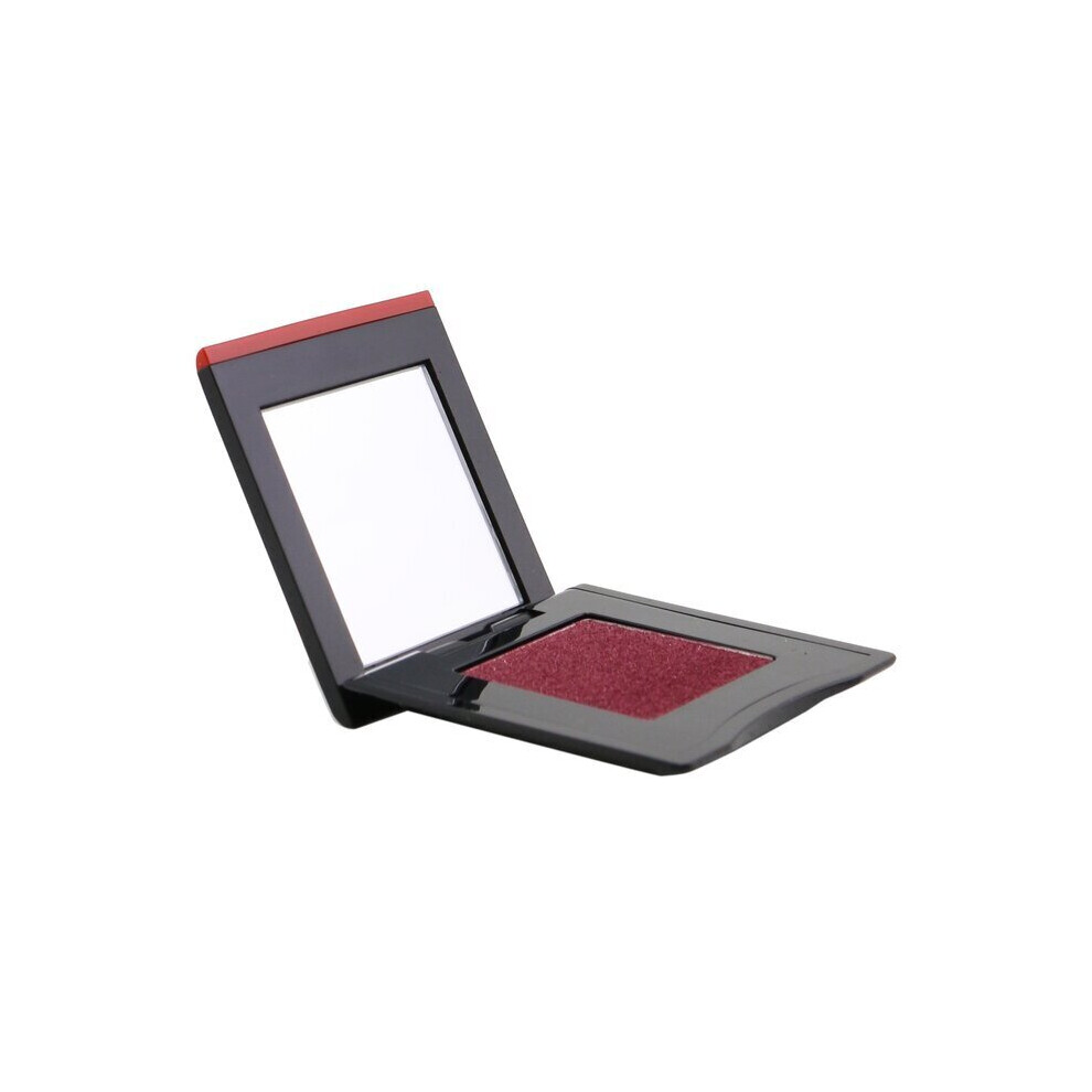 Shiseido POP PowderGel Eye Shadow - # 18 Doki-Doki Red 2.2g/0.07oz