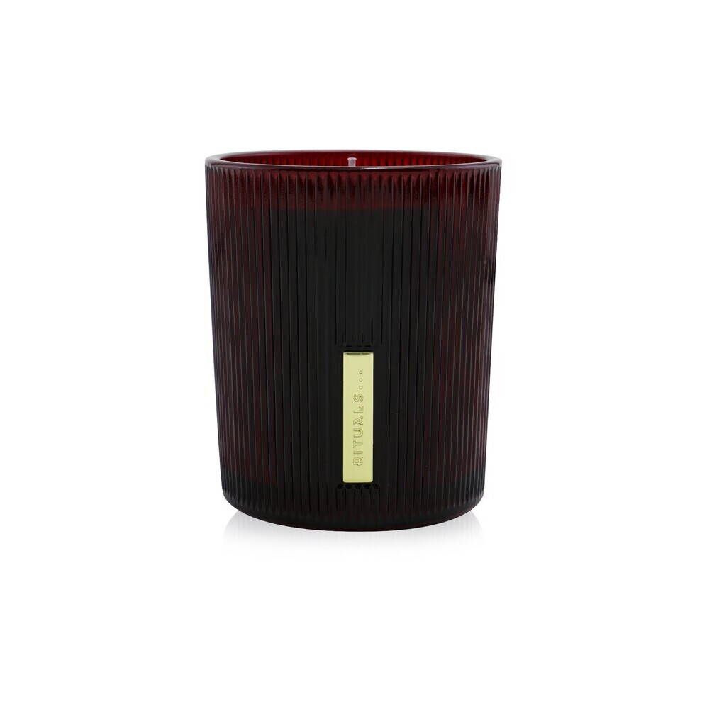 Rituals Candle - The Ritual Of Ayurveda 290g/10.2oz