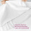 (Super King: 270 cm x 310 cm) Egyptian Cotton Flat Bed Sheets Plain White Flat Sheets OR Pillowcases 1