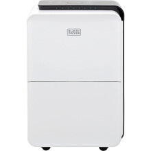 BLACK+DECKER BXEH60008GB 30L Dehumidifier,