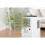 Black + Decker BLACK+DECKER BXEH60008GB 30L Dehumidifier, 4