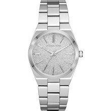Michael Kors MK6626 - Channing Silber Einheitsgröße