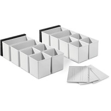 Festool 201124 Container Set