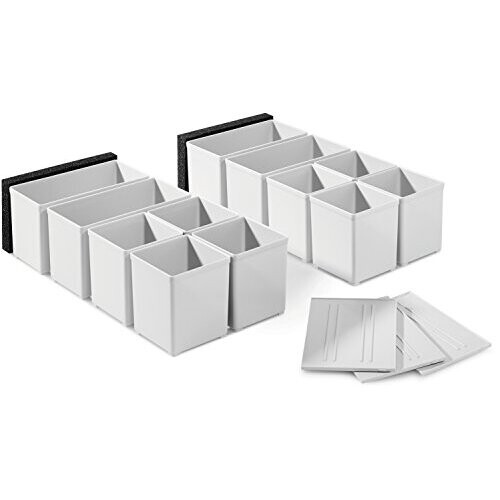 Festool Festool 201124 Container Set