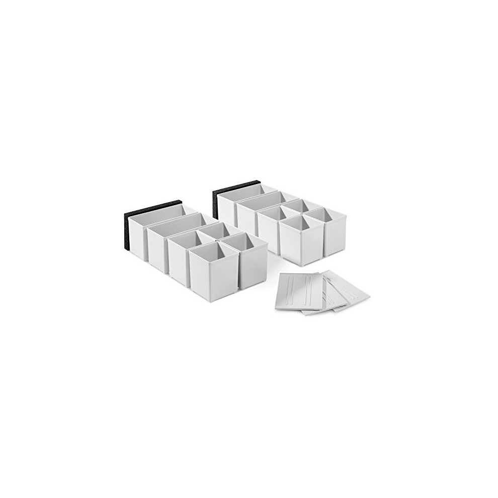 Festool 201124 Container Set