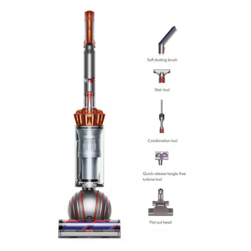 Dyson Dyson Ball Animal Multi-floor Upright Vacuum Cleaner