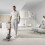 Dyson Dyson Ball Animal Multi-floor Upright Vacuum Cleaner 5