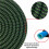(75FT) Expandable Retractable Flexible Garden Hose Pipe 3