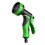 (75FT) Expandable Retractable Flexible Garden Hose Pipe 5