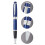 Cross Cross Bailey Blue Lacquer Selectip Rollerball Pen 3